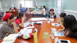 Kỹ năng phân tích và giải quyết vấn đề hiệu quả - PouYuen (11.11.2015)
